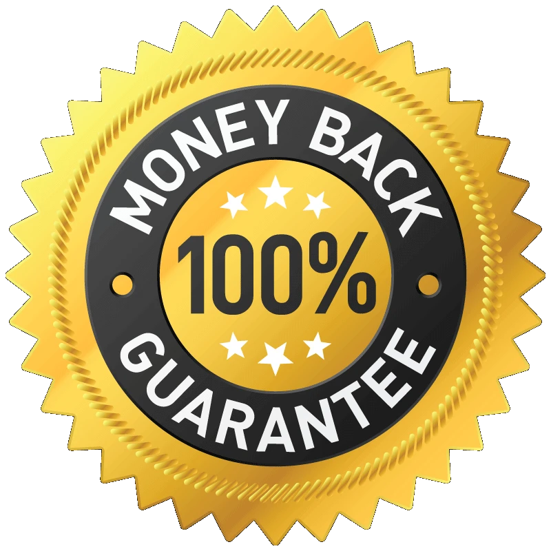 trim rx Money Back Guarantee