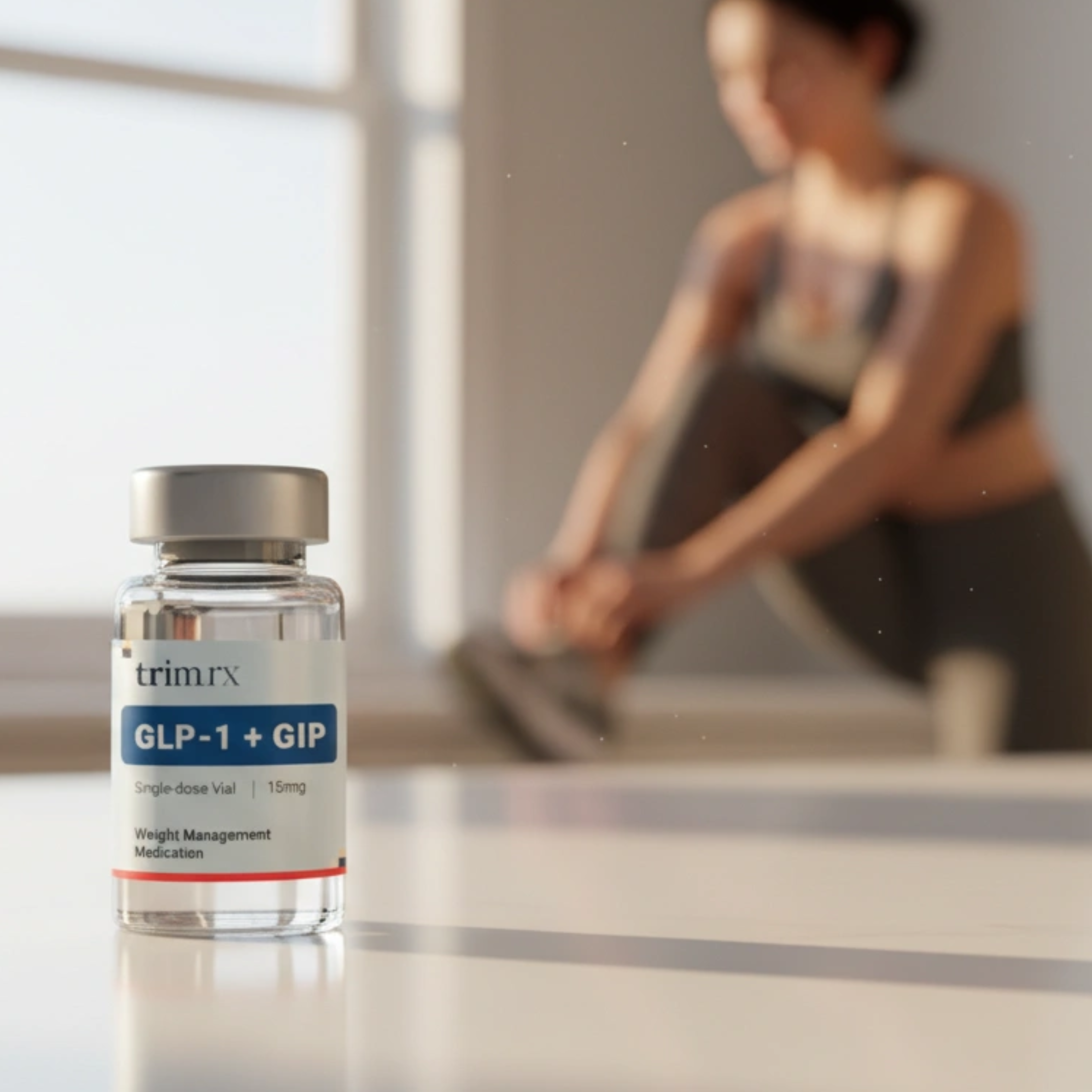 trimrx reviews Rachel P.